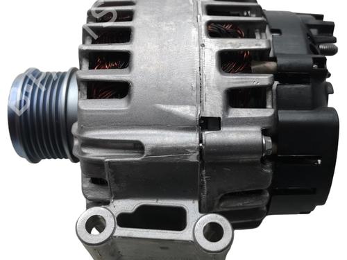 Used Alternator Alternator 39195607 39195607