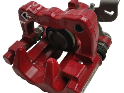 Left rear brake caliper AUDI A1 Sportback (GBA) 25 TFSI | BP34730924M107 - Image 2