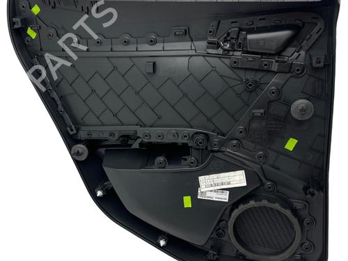 Rear right panel SEAT ARONA (KJ7, KJP) 1.5 TSI | BP36403178C61 - Image 3