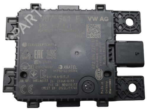 Elektronisk modul Elektronisk modul 38613873 38613873