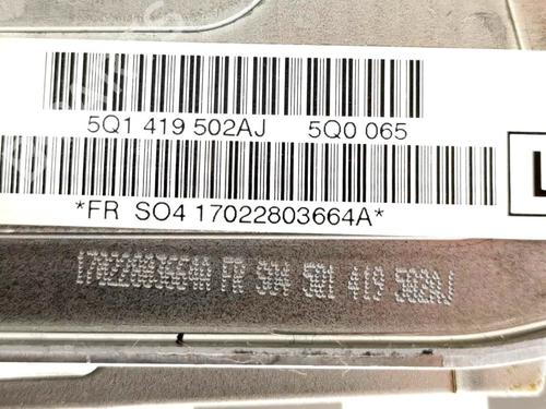 Steering column AUDI A3 (8V1, 8VK) S3 quattro | BP35760050M21 - Image 7