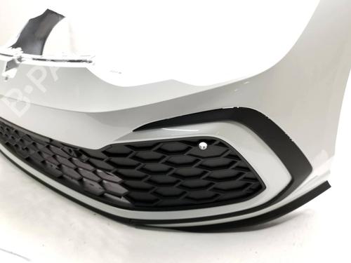 Front bumper VW GOLF VIII (CD1, DA1) 2.0 TSI 4motion | BP35758264C7 - Image 11