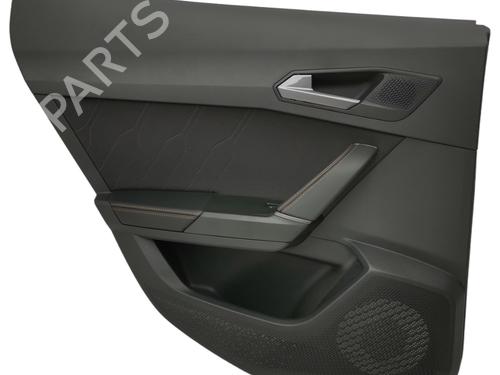 Rear left panel CUPRA FORMENTOR (KM7, KMP) 1.4 e-Hybrid | BP34731896C60  - Image 6