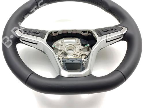 Steering wheel VW PASSAT B8 (3G2, CB2) 2.0 TDI | BP35758125C49 - Image 8