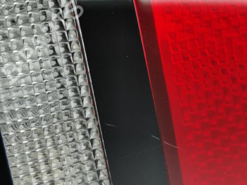 Left taillight VW TIGUAN (CT1) 2.0 TSI 4motion | BP37457962C34 - Image 11