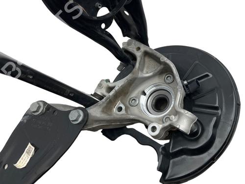 Left rear steering knuckle CUPRA FORMENTOR (KM7, KMP) 2.0 TSI 4Drive | BP37168533M27 - Image 5