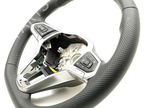 Used Steering wheel Steering wheel VW PASSAT B8 (3G2, CB2) 2.0 TDI (122 hp) 35759133 35759133