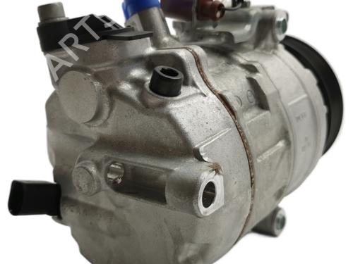AC compressor VW MULTIVAN T7 (STM, STN) 1.4 eHybrid | BP35761384M34 - Image 4
