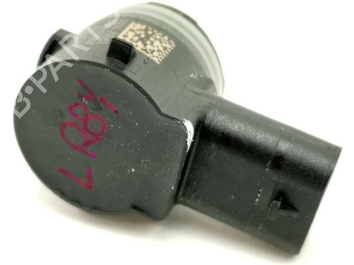 Electronic module VW TIGUAN (5N_) 2.0 TDI 4motion | BP34724684M83  - Image 8