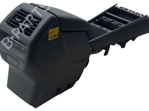 Middle console VW TAYRON (R41) 2.0 TSI 4motion | BP39162655I22 - Image 2