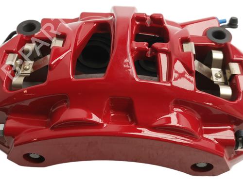 Used Right front brake caliper Right front brake caliper AUDI Q6 E-TRON (GFB) SQ6 e-tron quattro (517 hp) 34729675 34729675