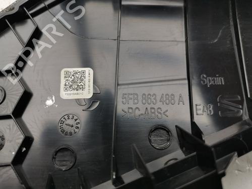 Other CUPRA FORMENTOR (KM7, KMP) 2.0 TSI 4Drive | BP36692707O1 - Image 9