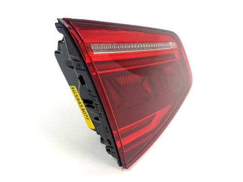 Left taillight VW PASSAT B8 (3G2, CB2) 2.0 TDI | BP34727911C34 - Image 6