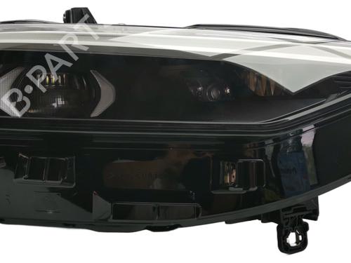 Right headlight VW ID.7 (ED2) PRO S | BP34727637C29  - Image 9