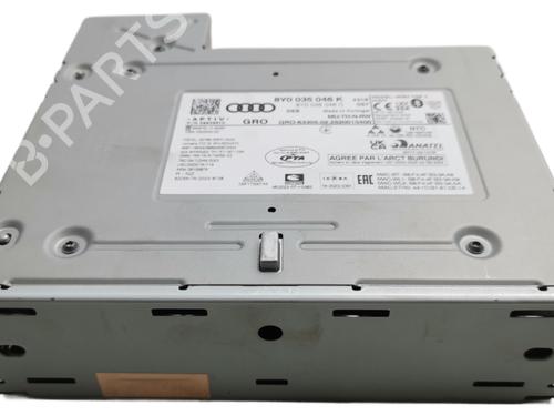 Electronic module AUDI A3 Limousine (8YS, 8YM) 30 TFSI | BP34724634M83  - Image 8