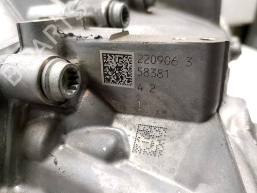 Electronic module AUDI Q4 E-TRON SUV (F4B) 40 | BP38497936M83 - Image 15