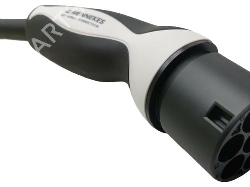 Cable CUPRA BORN (K11) 45 | BP37484173E12 - Image 7