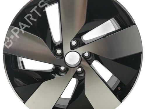 Wheel set VW TIGUAN (5N_) 2.0 TDI 4motion | BP34732725C100 - Image 9