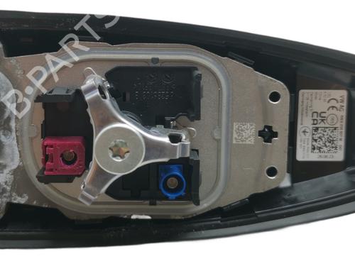 Antenna/Base CUPRA FORMENTOR (KM7, KMP) 1.4 e-Hybrid | BP34731609C140  - Image 9