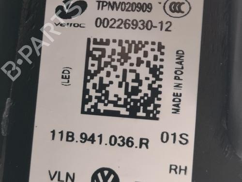 Right headlight VW ID.4 (E21) PRO | BP37281664C29 - Image 11