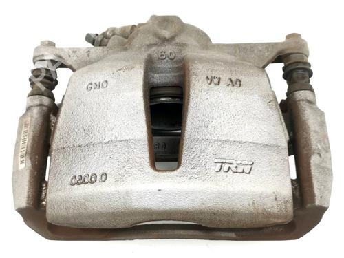 Right front brake caliper VW SHARAN VAN (7N1, 7N2) 2.0 TDI | BP34726275M104 - Image 15