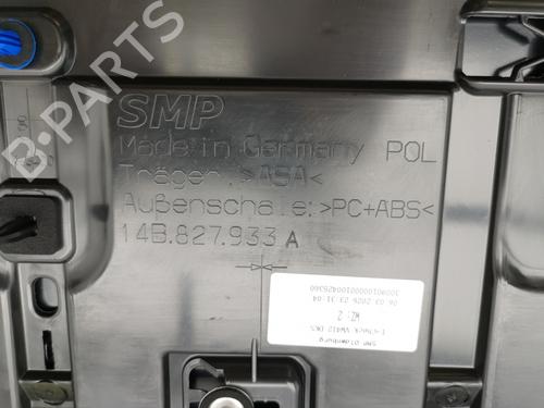 Spoiler bagklap VW ID.7 (ED2) PRO S | BP34727312C96  - Image 6