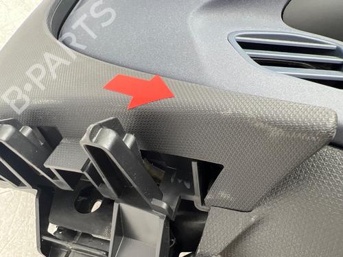 Instrumentbræt CUPRA TERRAMAR (KP1) 2.0 TSI 4Drive | BP36403077C46  - Image 10