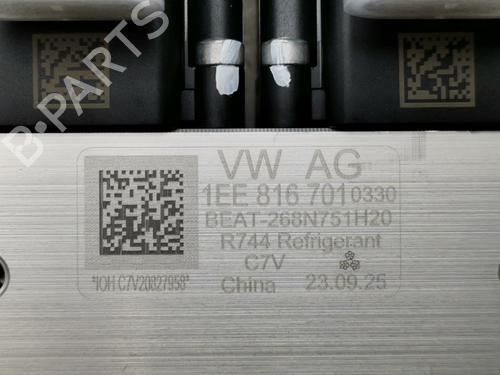 Electronic sensor AUDI Q4 E-TRON SUV (F4B) 50 quattro | BP37710469M84  - Image 6