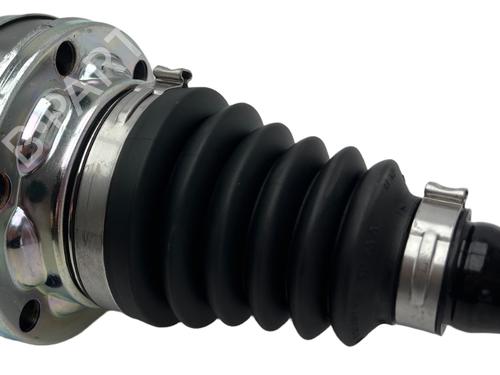 Left front driveshaft SKODA KAROQ (NU7, ND7) 1.6 SRE | BP36000826M38 - Image 3