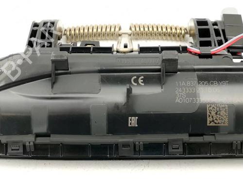 Front left exterior door handle VW ID.5 (E39) GTX 4motion | BP34727222C128 - Image 17