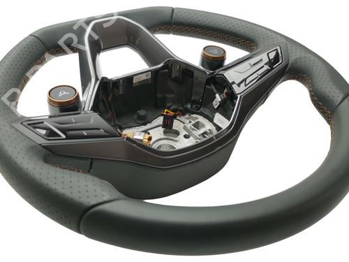 Steering wheel CUPRA BORN (K11) 45 | BP36878519C49  - Image 7