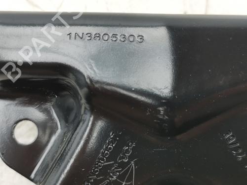 Support VW ID. Buzz Bus (EBB, EBJ) Electric 4motion (EBB) | BP36289571C155  - Image 5