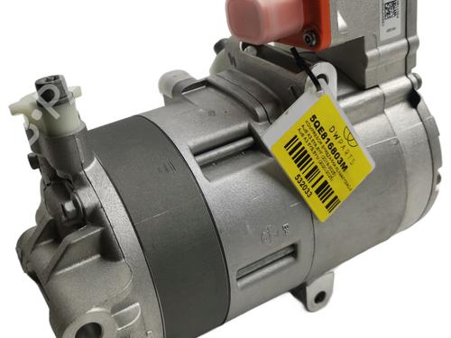 Used AC compressor AC compressor AUDI A3 Sportback (8YA, 8YF) 30 g-tron (131 hp) 35762091 35762091