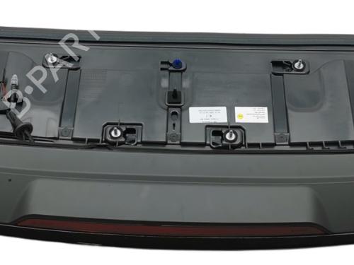 Spoiler bagklap VW ID.7 Tourer (ED5) GTX 4motion | BP34726048C96 - Image 8