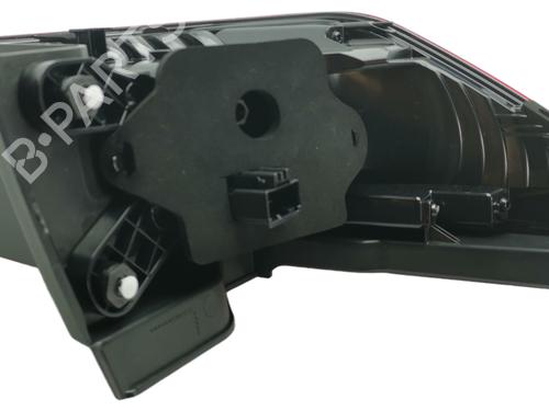 Right taillight VW MULTIVAN T7 (STM, STN) 1.4 eHybrid | BP34726797C35  - Image 12