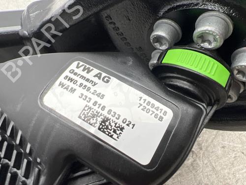 Trækkugle/Mekanisme VW TAYRON (R41) 2.0 TDI | BP36963213C141 - Image 5