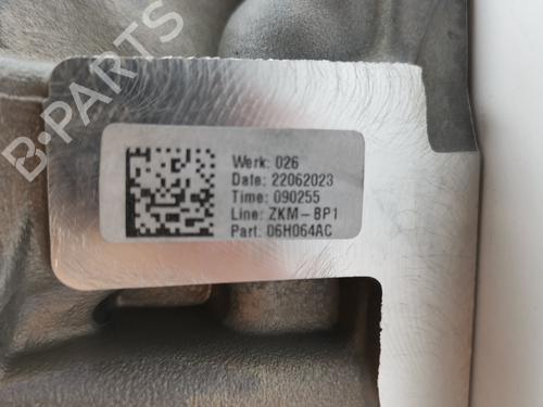 Cylinder head AUDI A4 B8 (8K2) 2.7 TDI | BP35761482M5 - Image 9