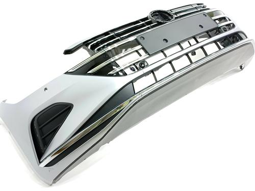 Front bumper VW ARTEON (3H7, 3H8) 1.5 TSi | BP35757429C7 - Image 6