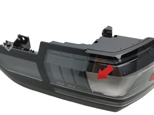 Left taillight VW ID. Buzz Bus (EBB, EBJ) Electric (EBB) | BP34727503C34 - Image 2