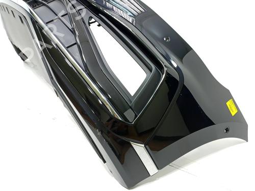 Front bumper VW PASSAT B8 (3G2, CB2) 2.0 TDI | BP35757511C7  - Image 5