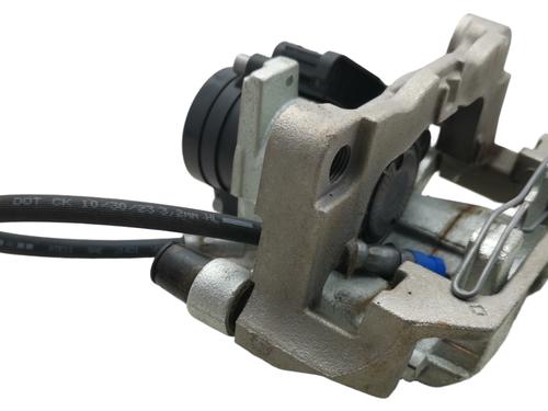 Left rear brake caliper VW MULTIVAN T7 (STM, STN) 1.5 TSi | BP36289599M107 - Image 8
