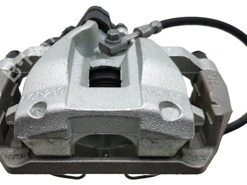 Used Left rear brake caliper Left rear brake caliper VW MULTIVAN T7 (STM, STN) 1.5 TSi (136 hp) 36289562 36289562