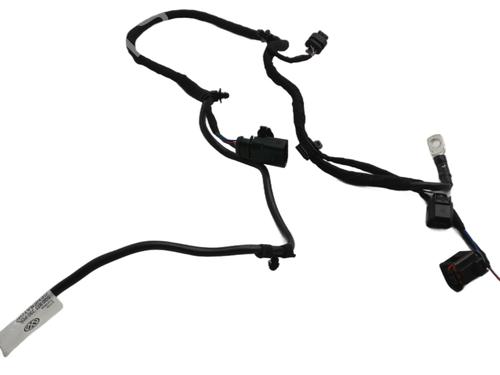Wiring harness AUDI Q2 (GAB, GAG) 2.0 TDI quattro | BP34729753E16 - Image 5