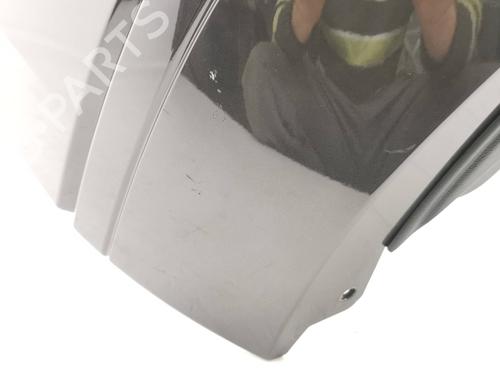 Front bumper VW PASSAT B8 (3G2, CB2) 2.0 TDI | BP35759180C7  - Image 5