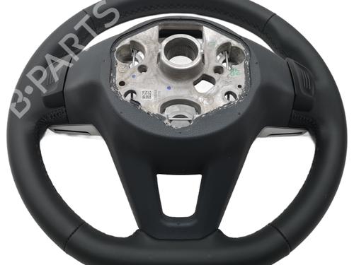 Steering wheel VW TIGUAN (CT1) 2.0 TSI 4motion | BP35893907C49 - Image 5