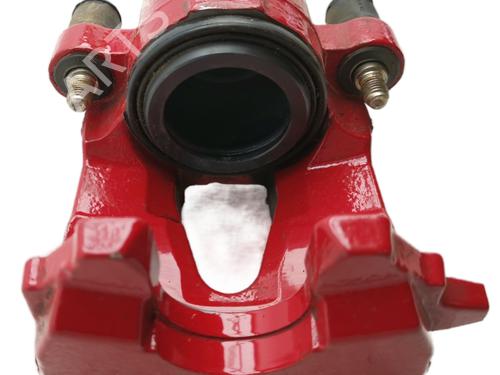 Left front brake caliper AUDI A1 Sportback (GBA) 25 TFSI | BP34727650M105 - Image 10