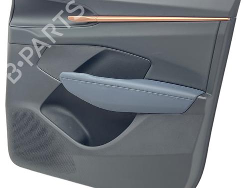 Front right panel CUPRA TERRAMAR (KP1) 2.0 TSI 4Drive | BP36403138C59 - Image 3