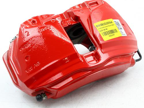 Right front brake caliper AUDI A6 C4 (4A2) 2.0 | BP34727743M104 - Image 17
