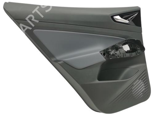Rear left panel VW ID.4 (E21) PRO | BP34727178C60 - Image 8
