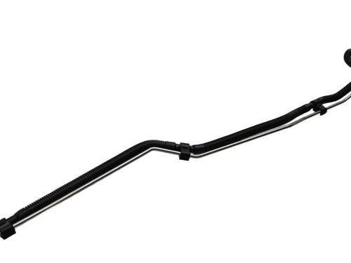 AC pipe VW TRANSPORTER T7 / CARAVELLE T7 Bus (TV_, TW_) 2.0 TDI 4motion (TVB, TVC, TVK, TVL) | BP34731301M126  - Image 13